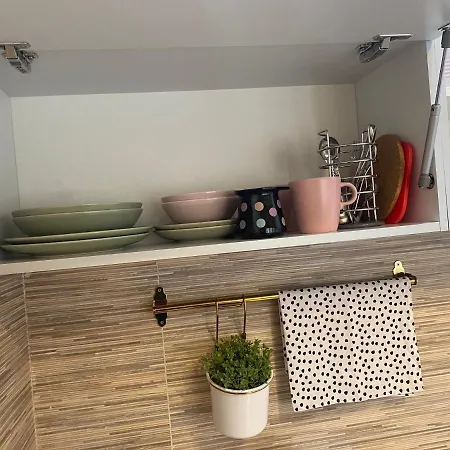 Apartman Talija Novi Sad Exterior photo