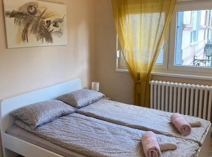 Apartman Talija