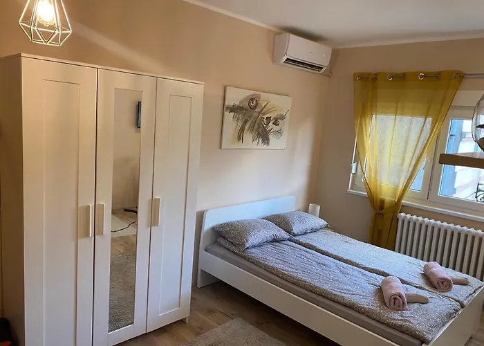 Apartman Talija