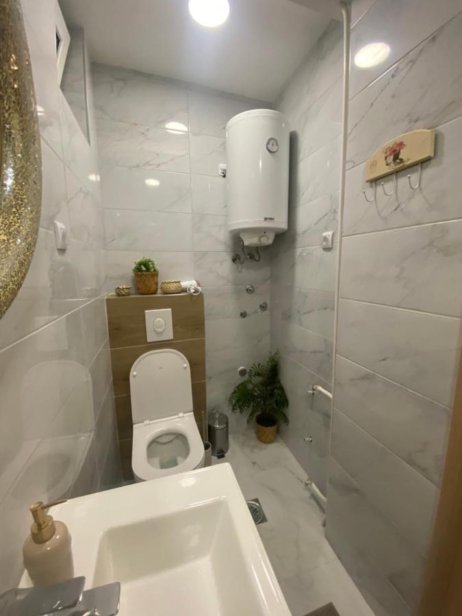 Talija Apartament *