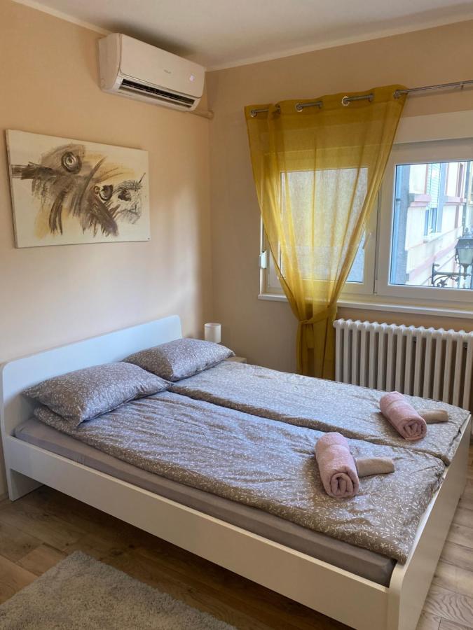 Talija Apartament *