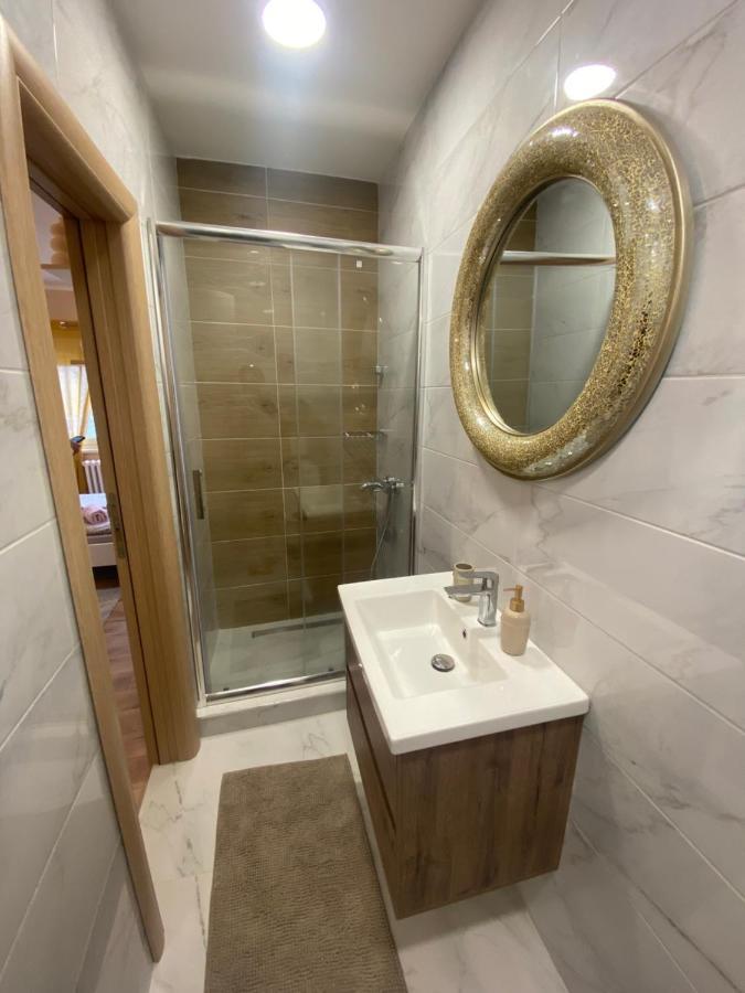 Talija Apartament Novi Sad