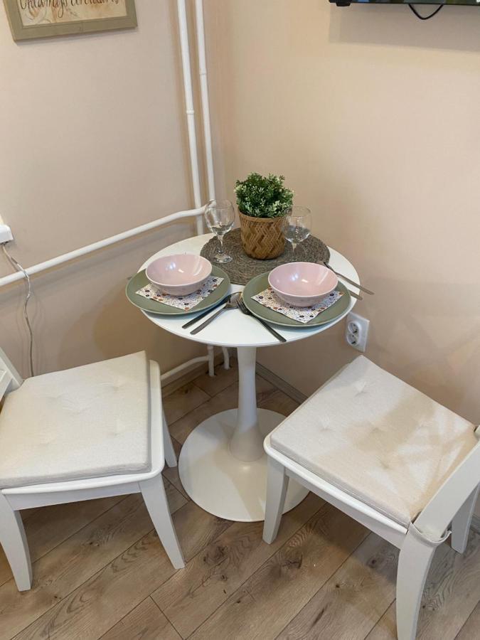 Talija Apartament Novi Sad